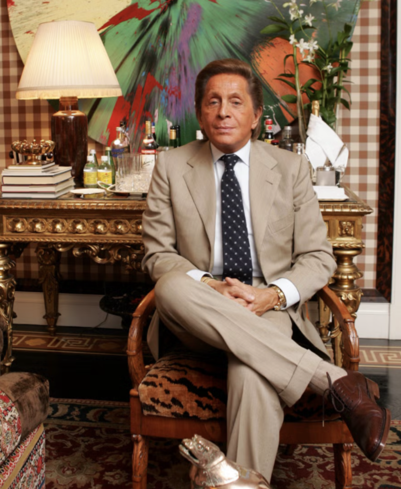 Valentino Garavani