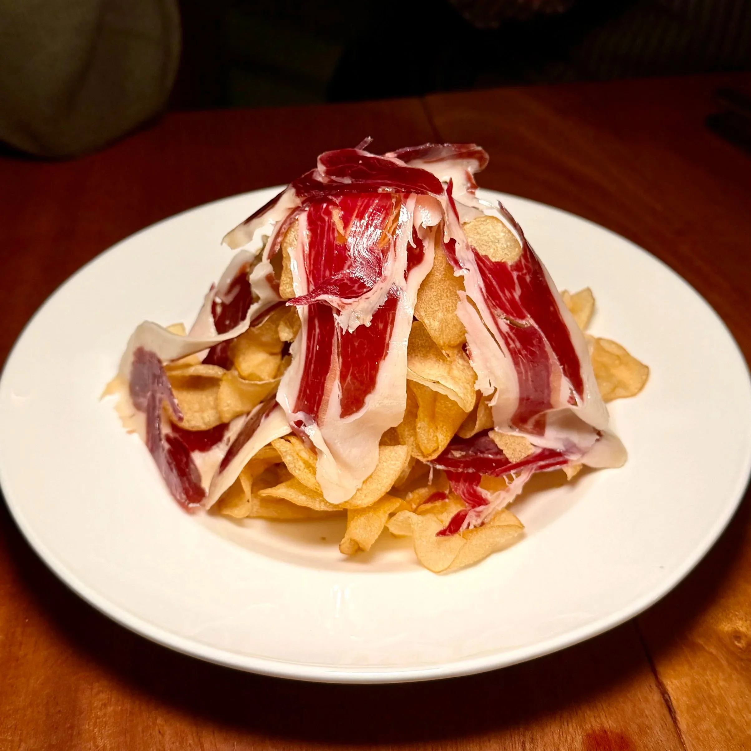 The Way of a New York Spaniard: Bartolo &amp; Ernesto’s