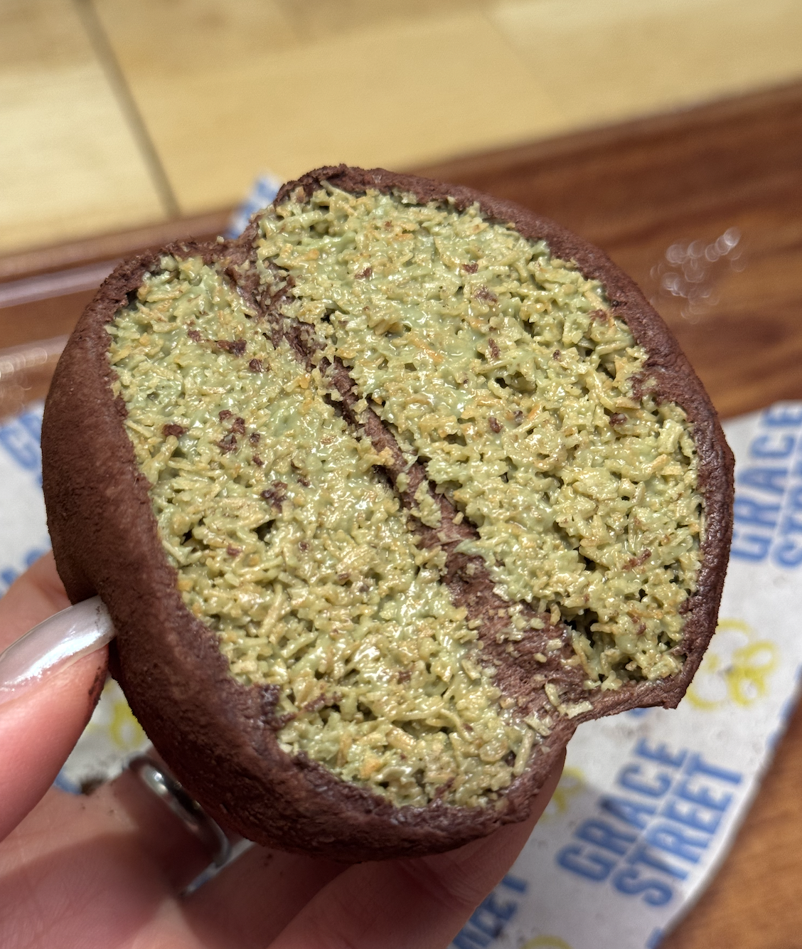 The Dessert So Viral Seoul Built an App for It