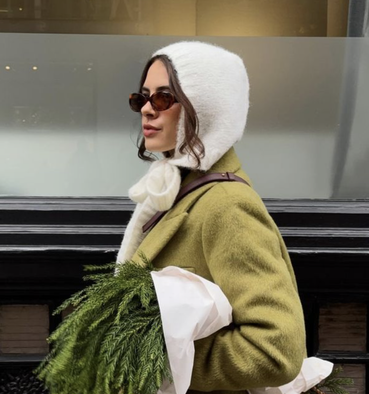 A Style How-To on: Cute Winter Fits&nbsp;