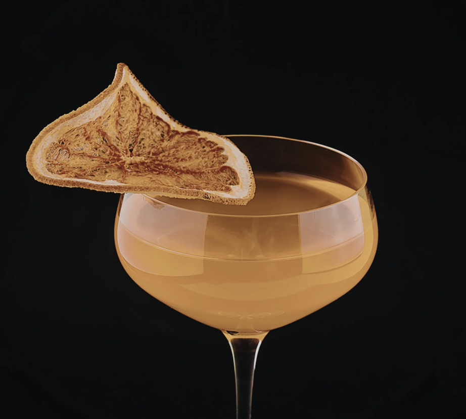 Why NYC Mocktails Are Costing You More Than Your Outfit