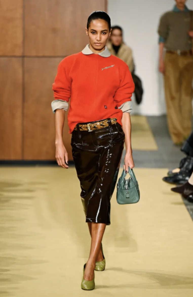 2026 NYFW: Standout Brands and Notable Trends