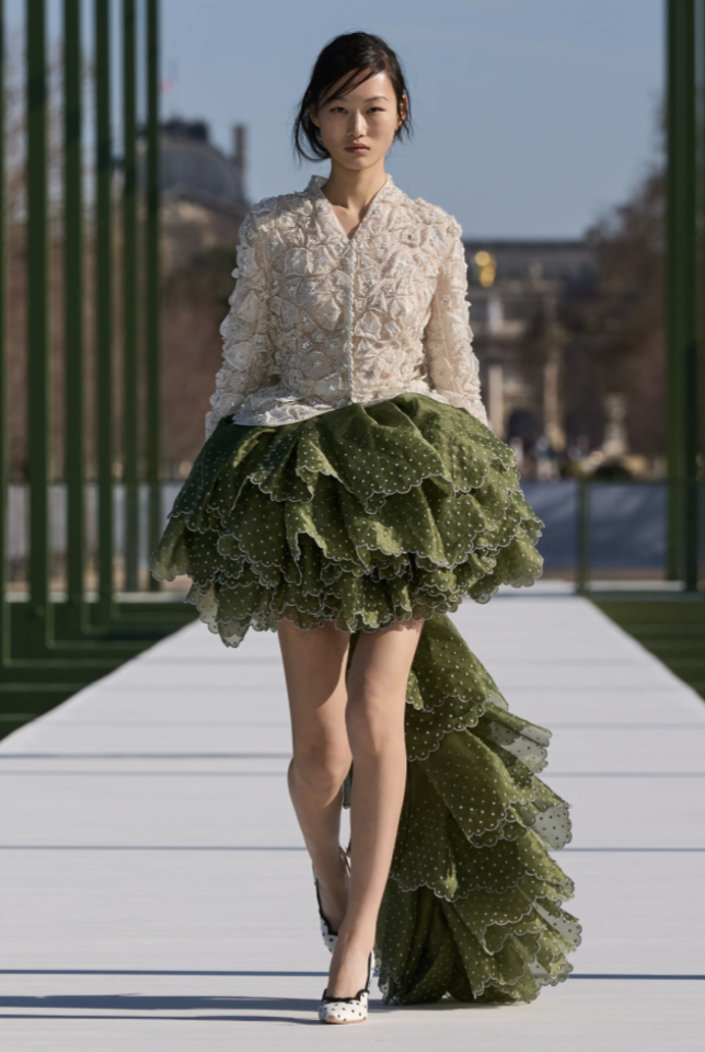 At Dior, Jonathan Anderson’s Imagination Runs Wild — But Can It Sell?