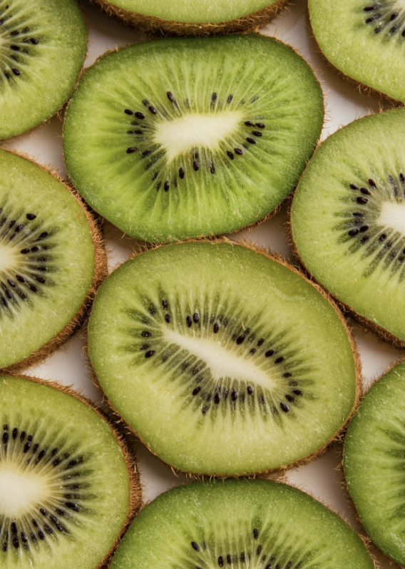 Kiwi Kiss