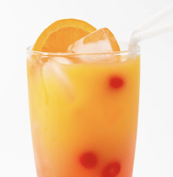 Rum Away With Me