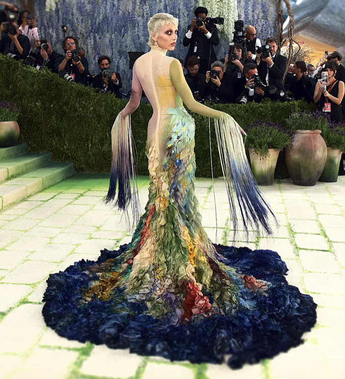 Fashion as Exhibit: The Standout 2026 MET Gala looks