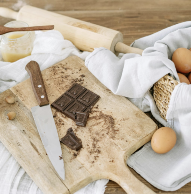 Why Does Baking Feel Like a Personal Attack?