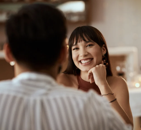 First Date Theory