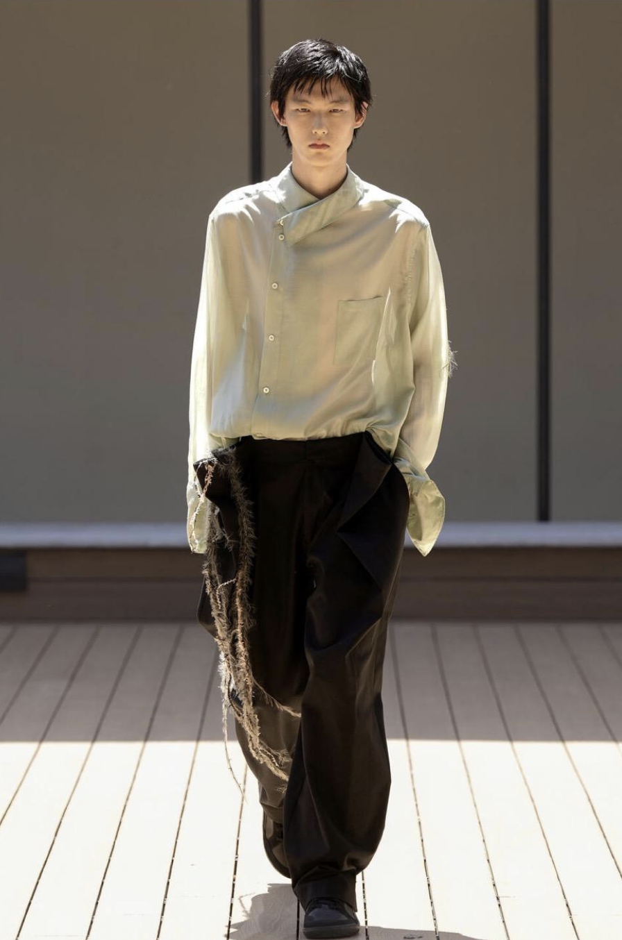Notes From Milan Fashion Week