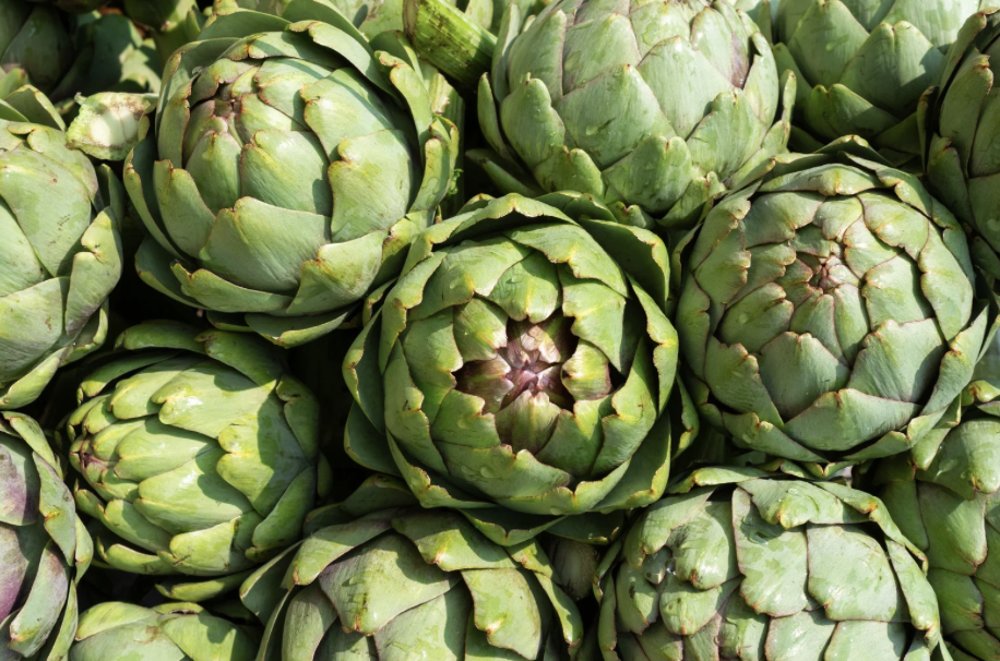 Spring, But Make It Edible