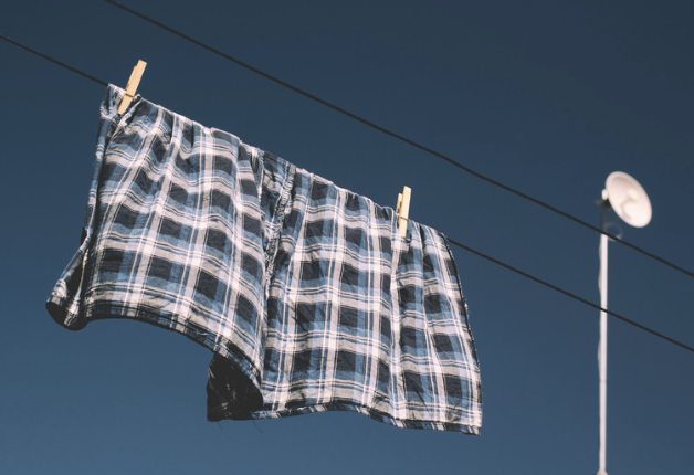 Spring’s Biggest Trend Is Leaving Something Off