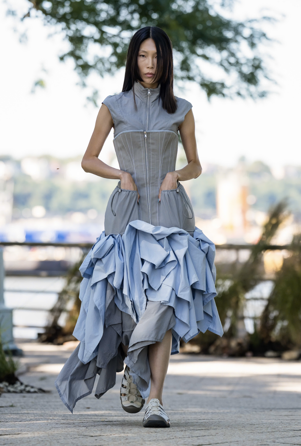 Reading the Runway: SS27