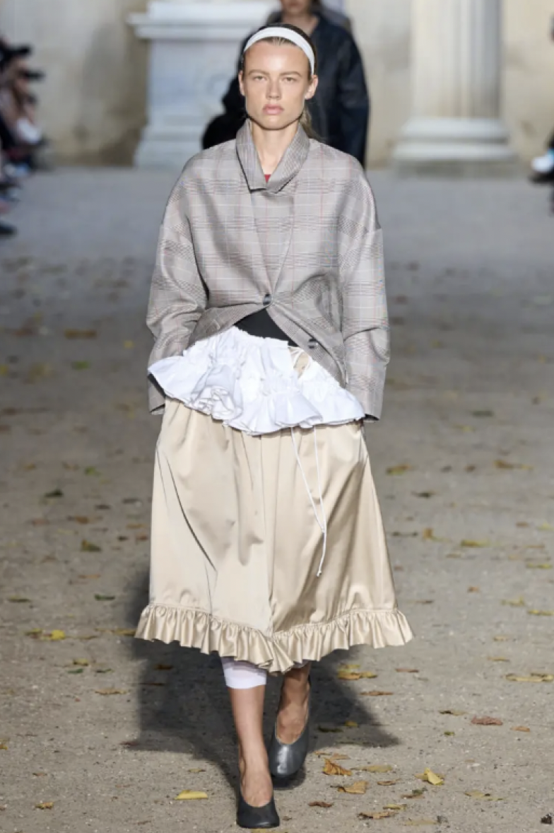 Notes From Copenhagen Fashion Week
