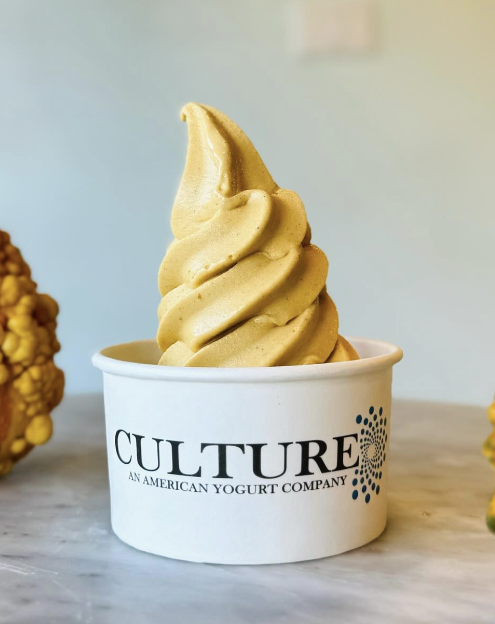 Swirl, Snap, Repeat: Fro-Yo Is Back and Better