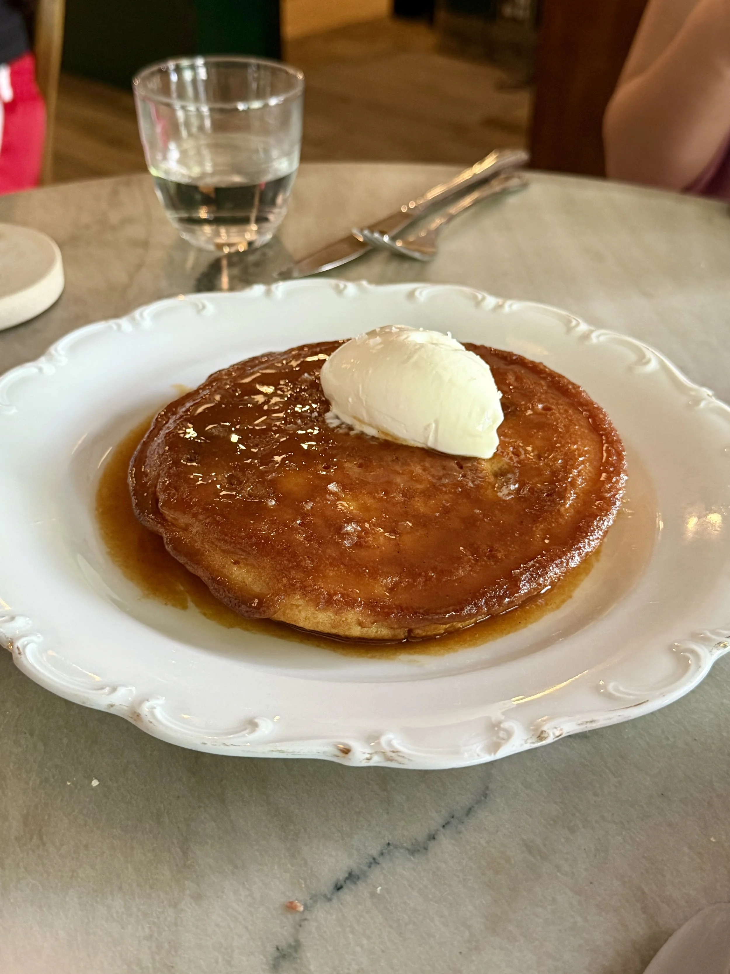 The Meal That Ruined Every Other Brunch