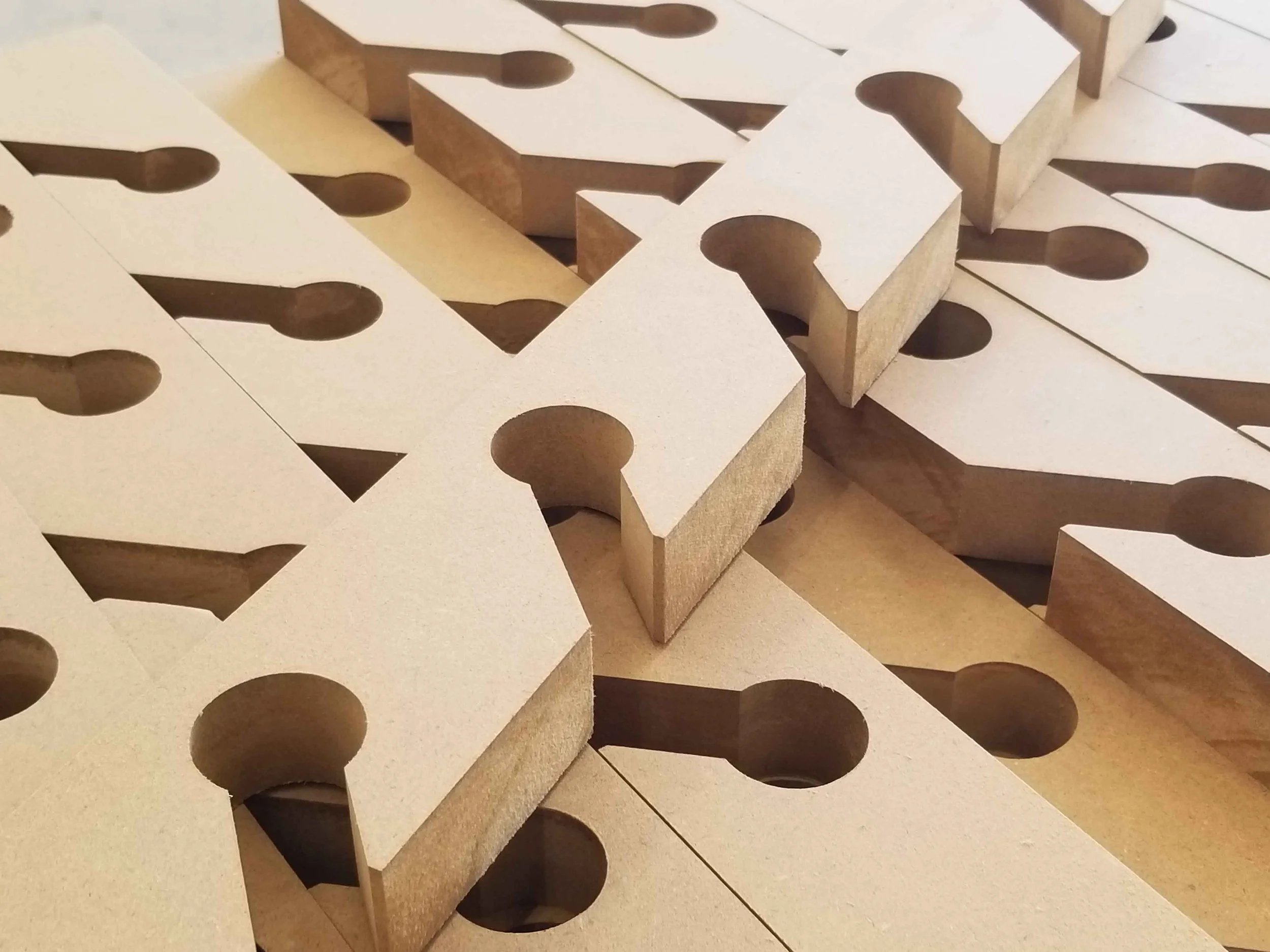 cnc routing mdf mounts_launch makerlab.jpg