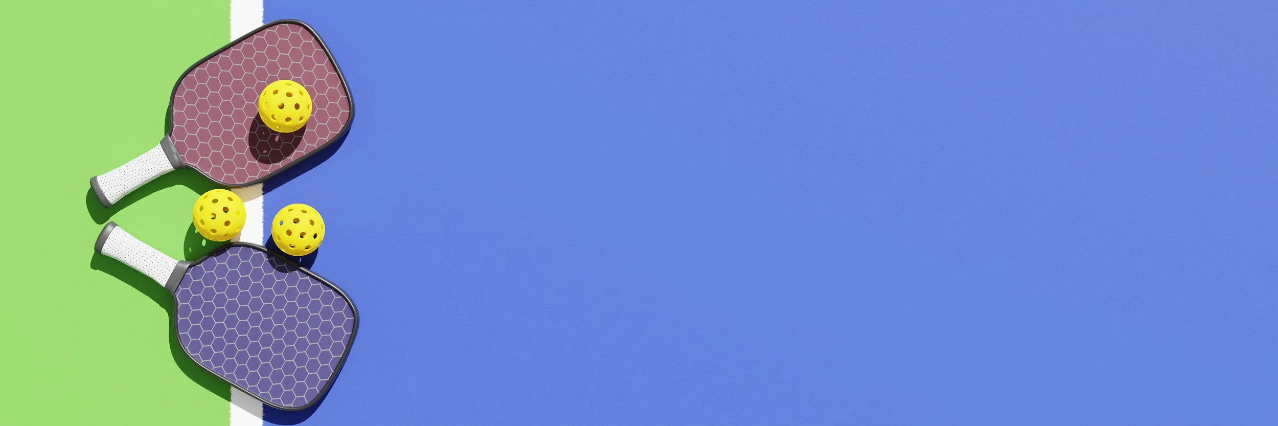 Lexington Pickleball Club — Lexington Pickleball Club