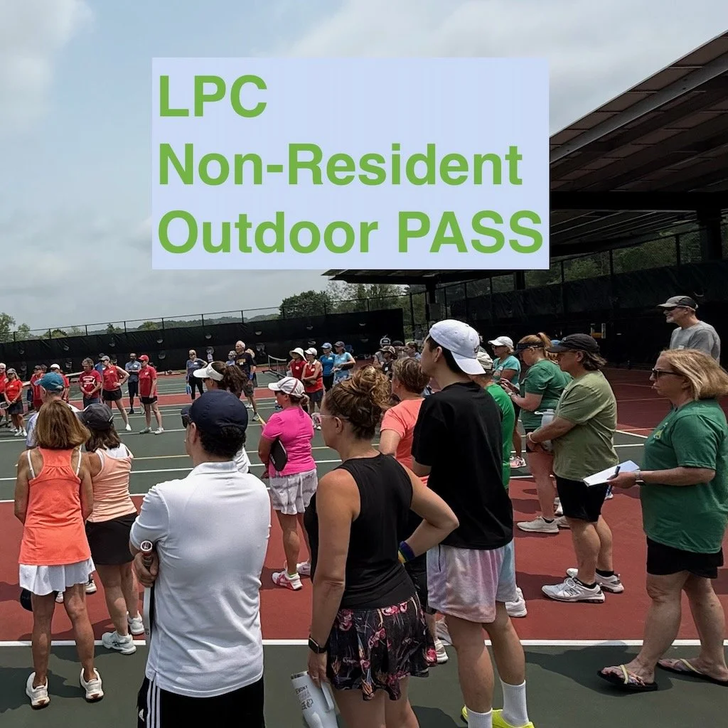 LPC Non Resident PASS 2026