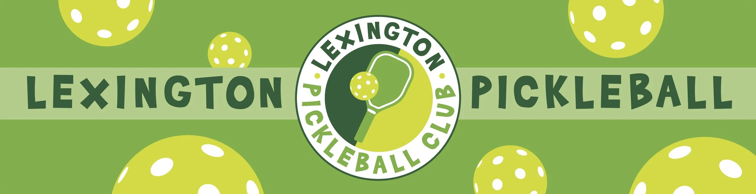 Home — Lexington Pickleball Club