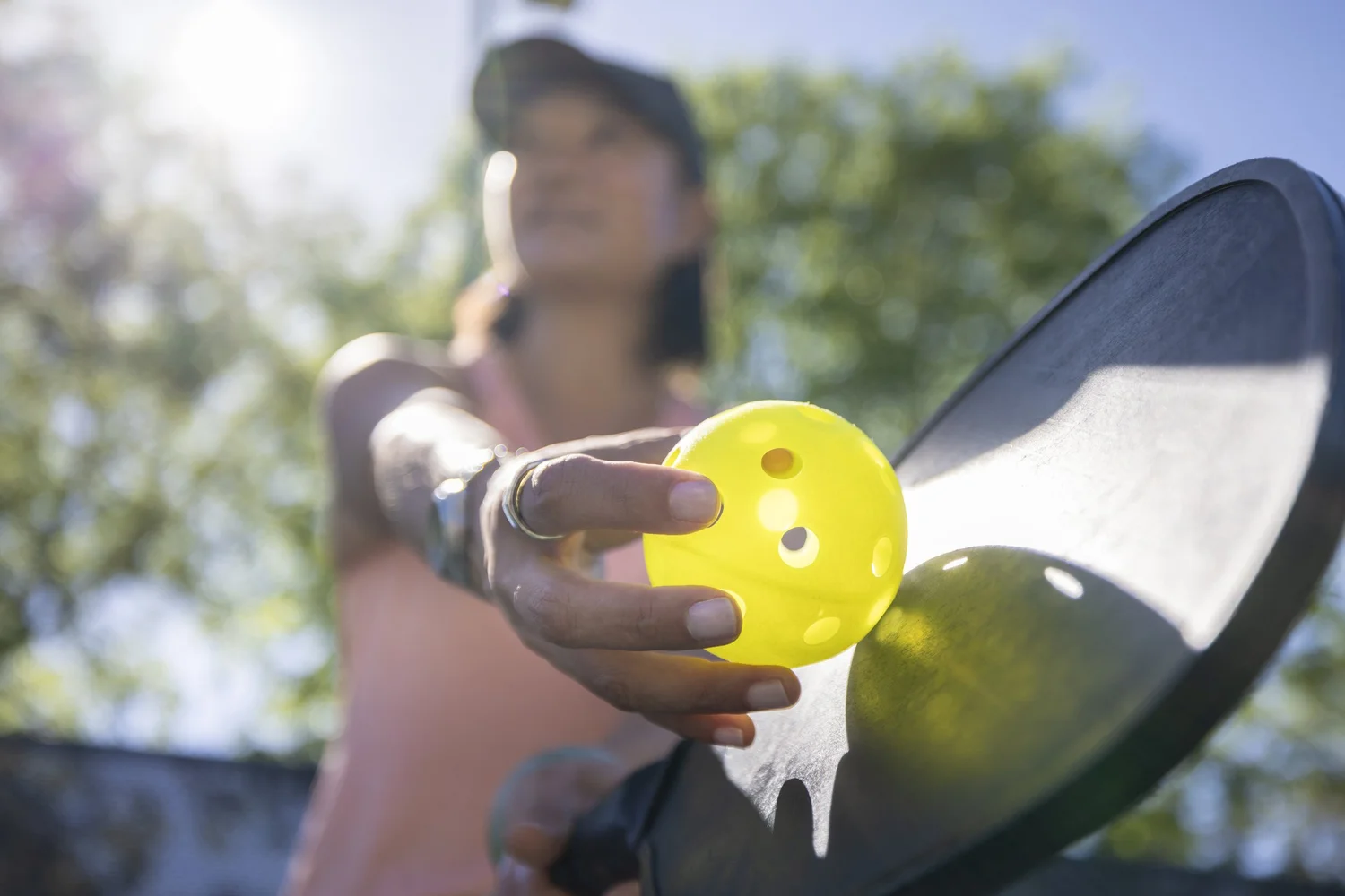 Lexington Pickleball Club — Lexington Pickleball Club