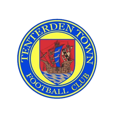 Tenterdon Town FC badge