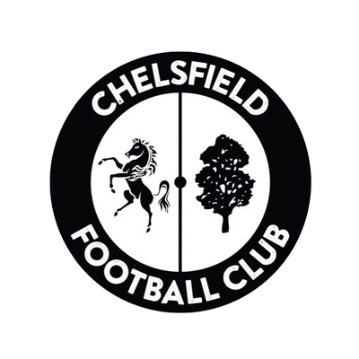 Chelsfield FC Badge