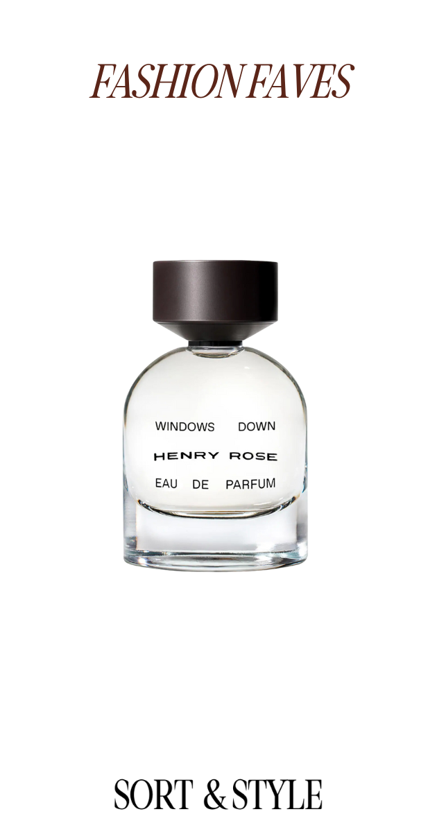 Henry Rose Windows Down Eau de Parfum