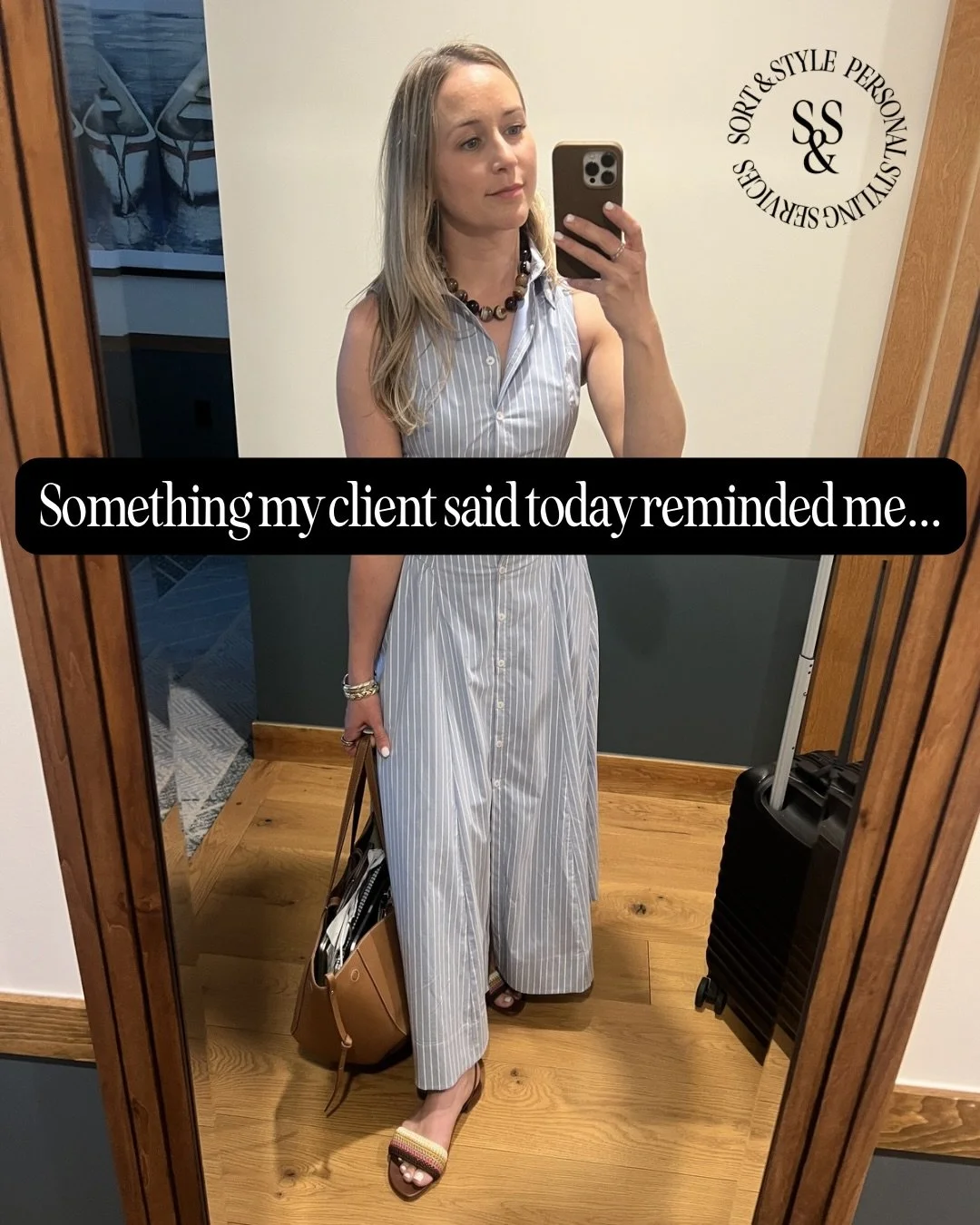 Less is more✨

Book a call to learn more about my Signature Styling Service.