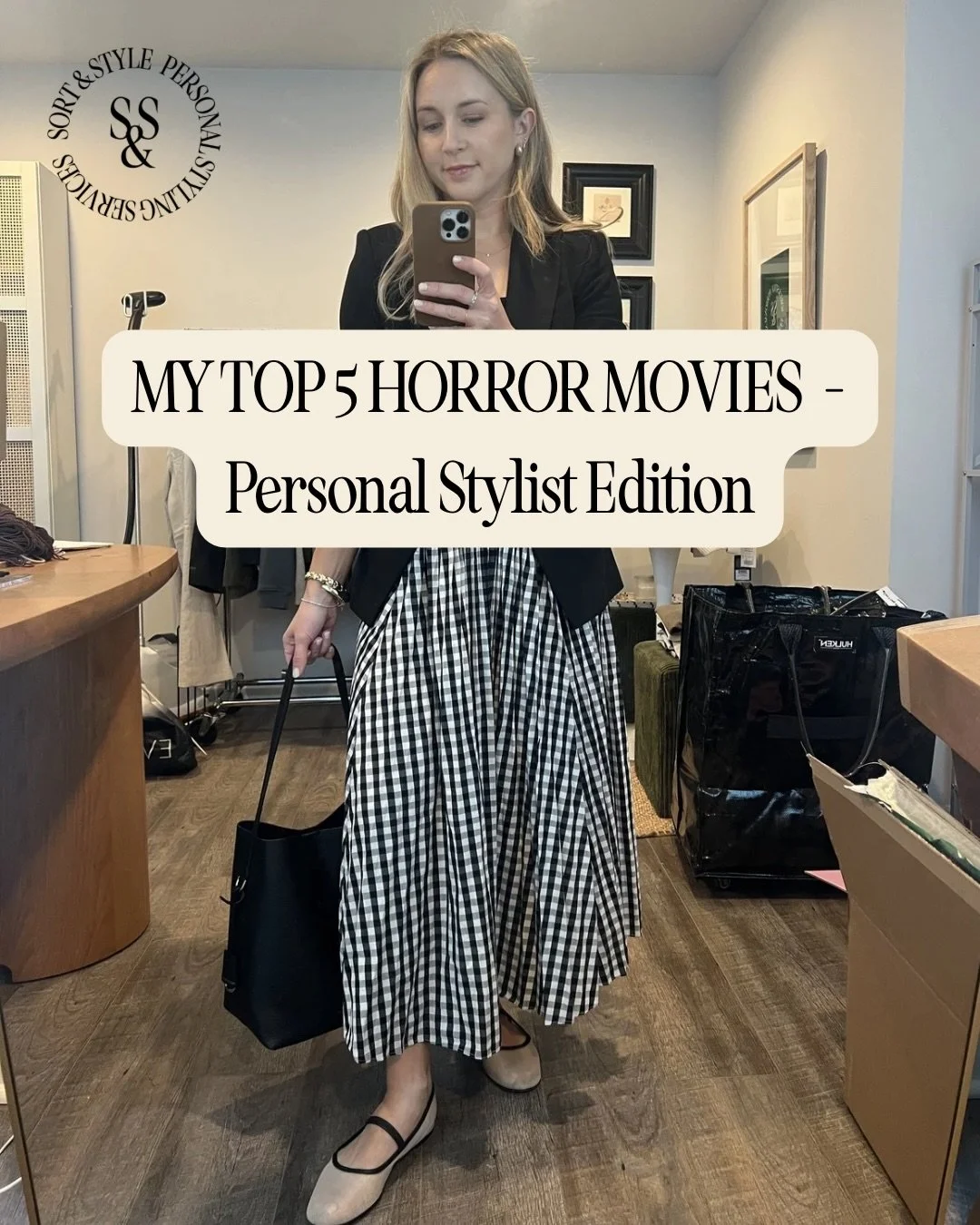 Honorable mentions go to: nail art, hey dudes, lily pulitzer (sorry just not my things lol) &amp; no shade but someone who once told me she was &ldquo;too busy&rdquo; to tuck in her top! Ma&rsquo;am, if you can&rsquo;t find 5 seconds in your day to t