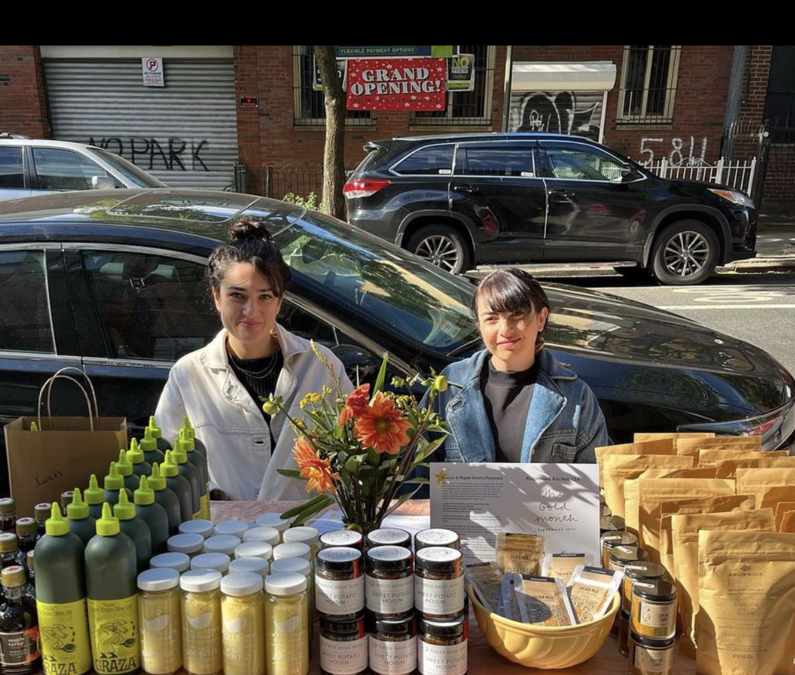Kitchen CSA Subscription