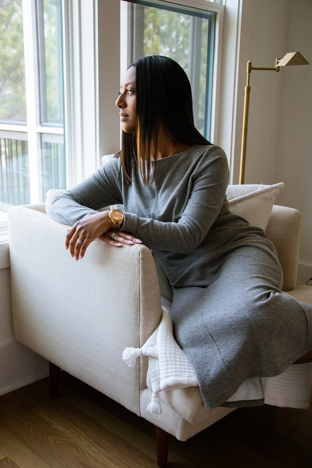 WTF Am I Doing Here?