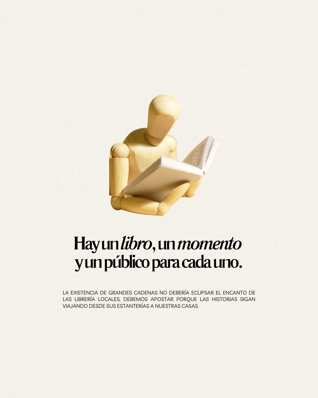 El otro d&iacute;a, mientras habl&aacute;bamos con una librer&iacute;a especializada en c&oacute;mics, literatura fant&aacute;stica y papeler&iacute;a, con la que estamos trabajando su branding y puesta a punto en redes, surgi&oacute; una conversaci&