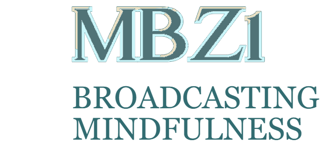 MBZ1 Mindful Beacon Radio