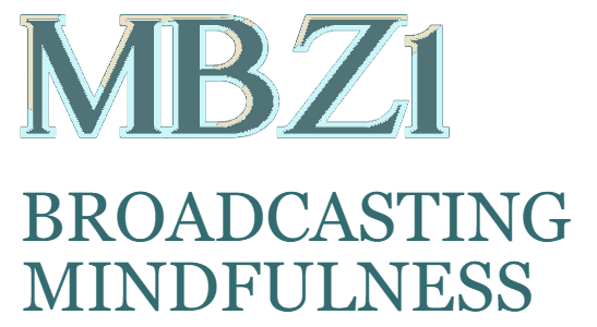 MBZ1 Mindful Beacon Radio