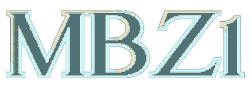 MBZ1 Mindful Beacon Radio