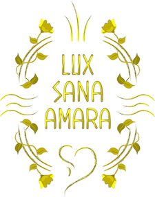 Lux Sana Amara