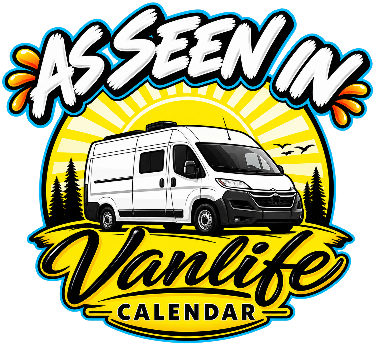 As Seen in Vanlife_ Camper Sticker Badge.png