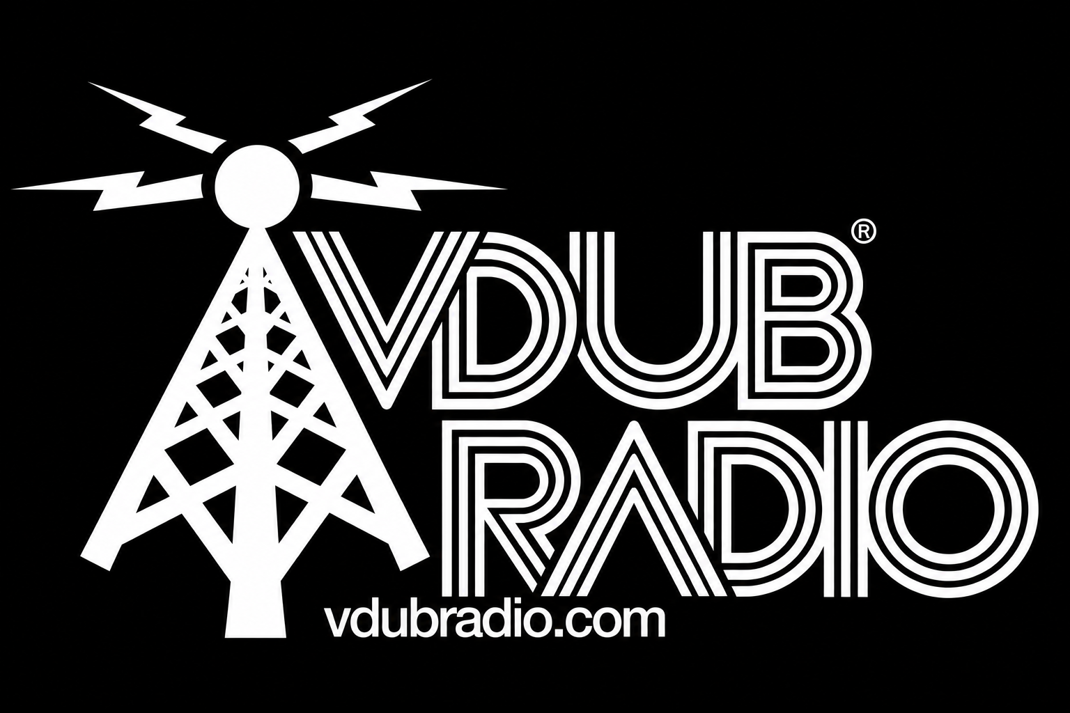 VDUB Radio Broadcast Logo.png