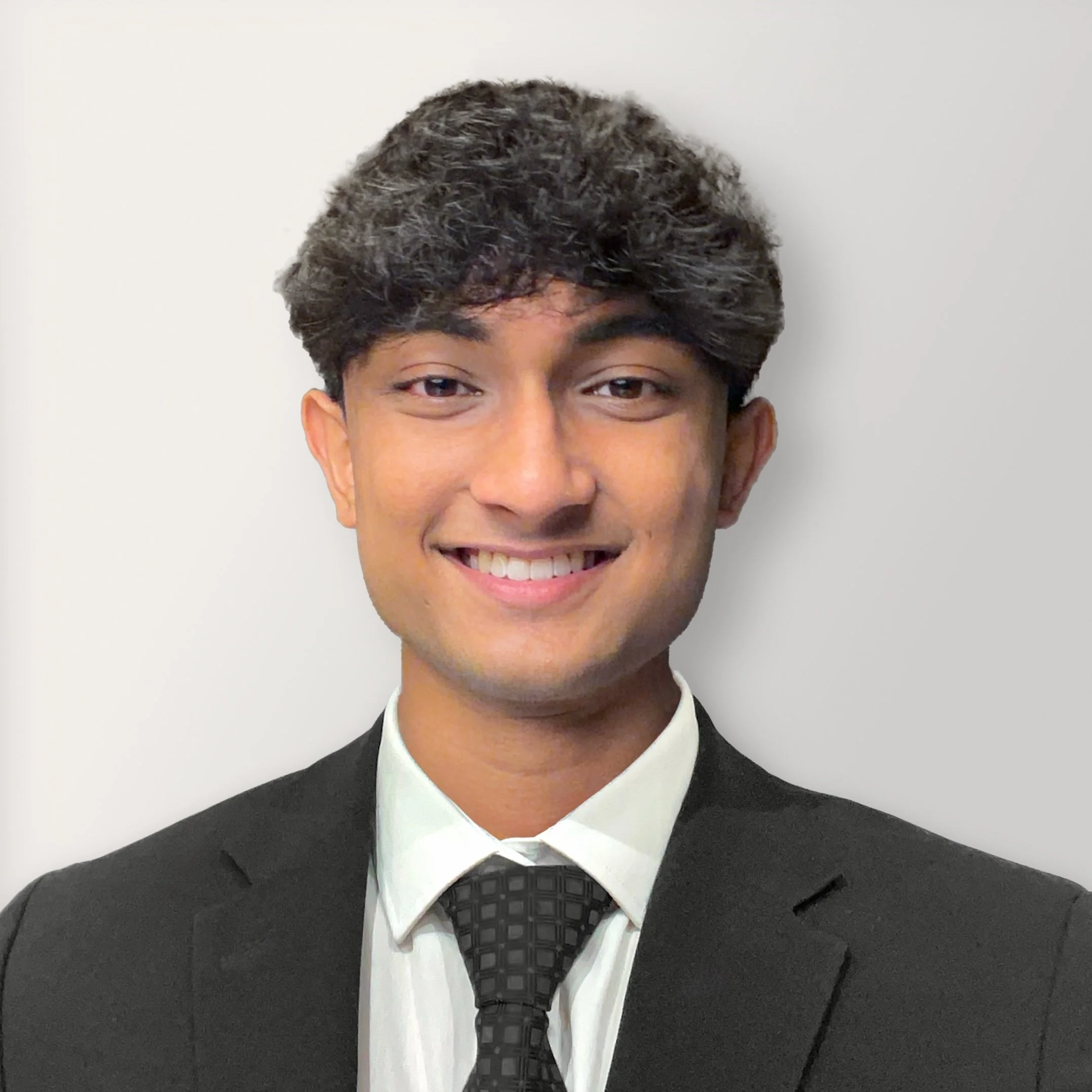 Arnav Prasad