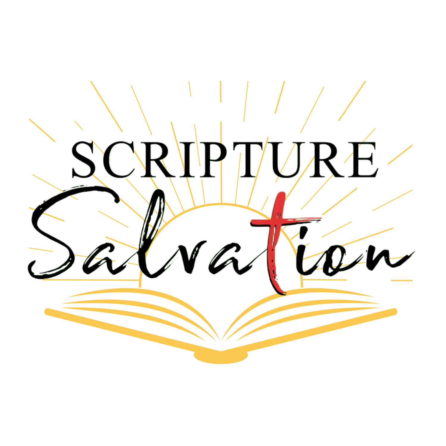 Scripture Salvation