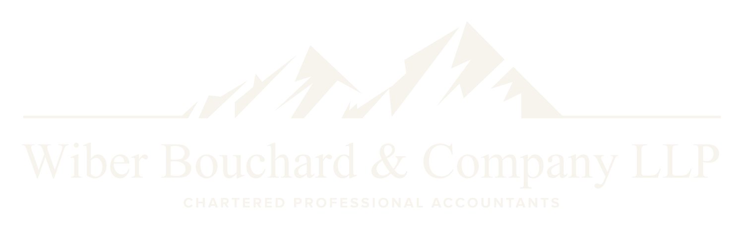 Wiber Bouchard &amp; Company LLP