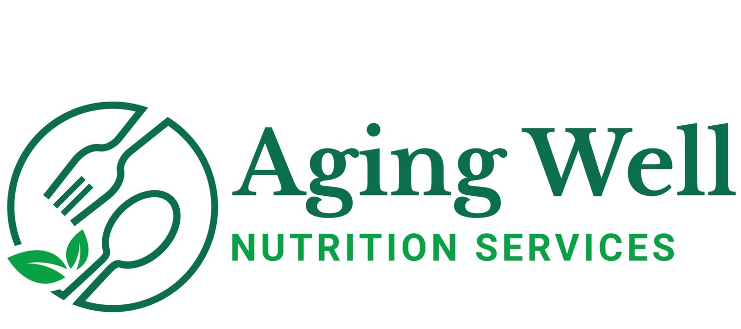 Aging Well Nutrition Services