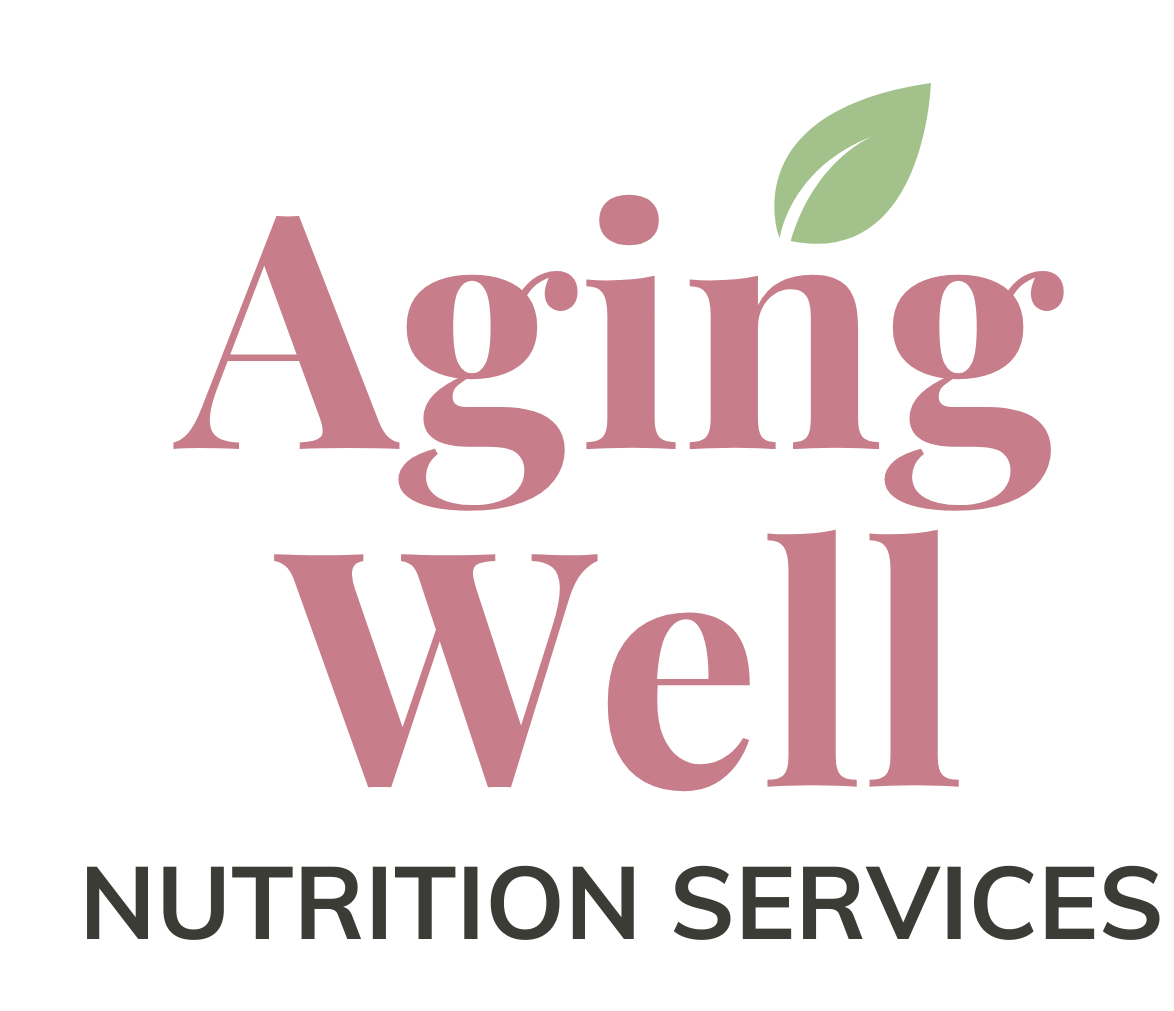 Aging Well Nutrition Services