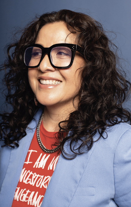 Marisa "Ritzy" Estrada Rivera