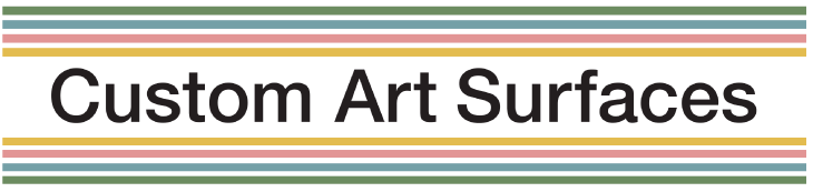 Custom Art Surfaces, LLC