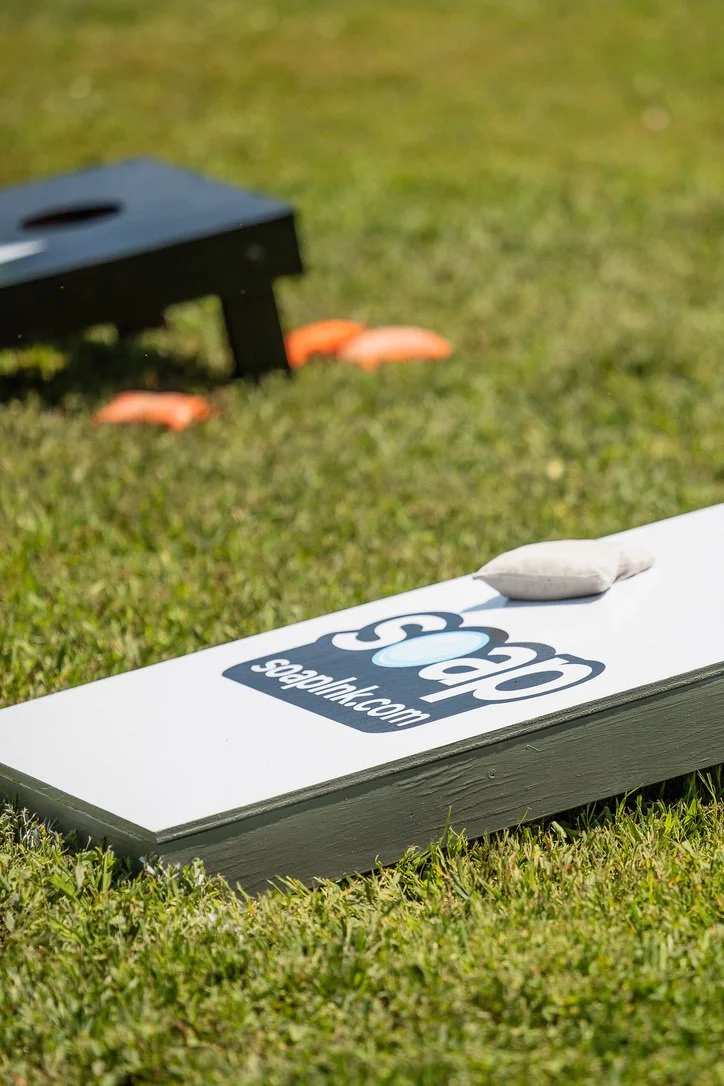 How to Plan a Professional Tournament Fundraiser on a Budget