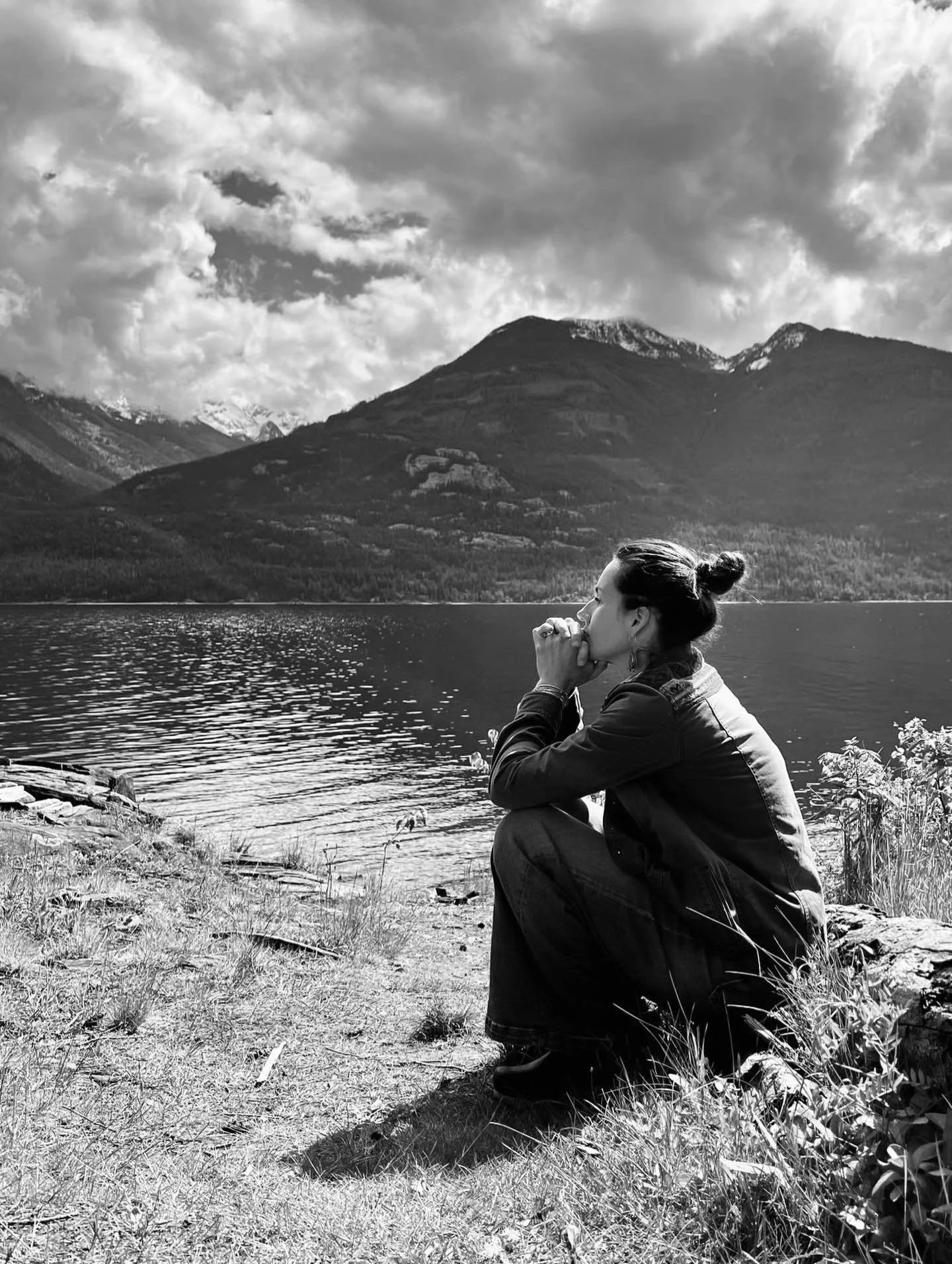 Step into a day in the life with Kali - where mornings are sacred &amp; the stars are trusted companions ✨

Kali begins her days in the quiet, early hours. &ldquo;Mornings are my favorite time of day,&rdquo; she says, &ldquo;when I wake early to be w