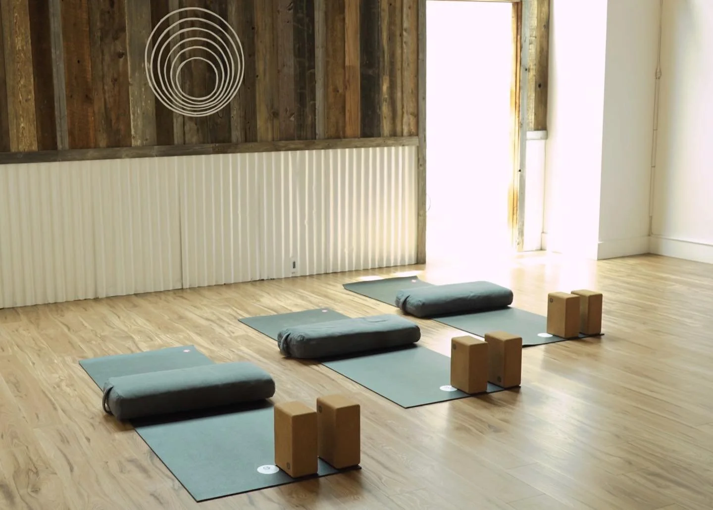 The last week of the year invites a pause. A moment to notice what you&rsquo;re carrying - and what you&rsquo;re ready to set down.

As you move through these days, you might ask yourself:
&bull; What supported me this year?
&bull; What am I ready to