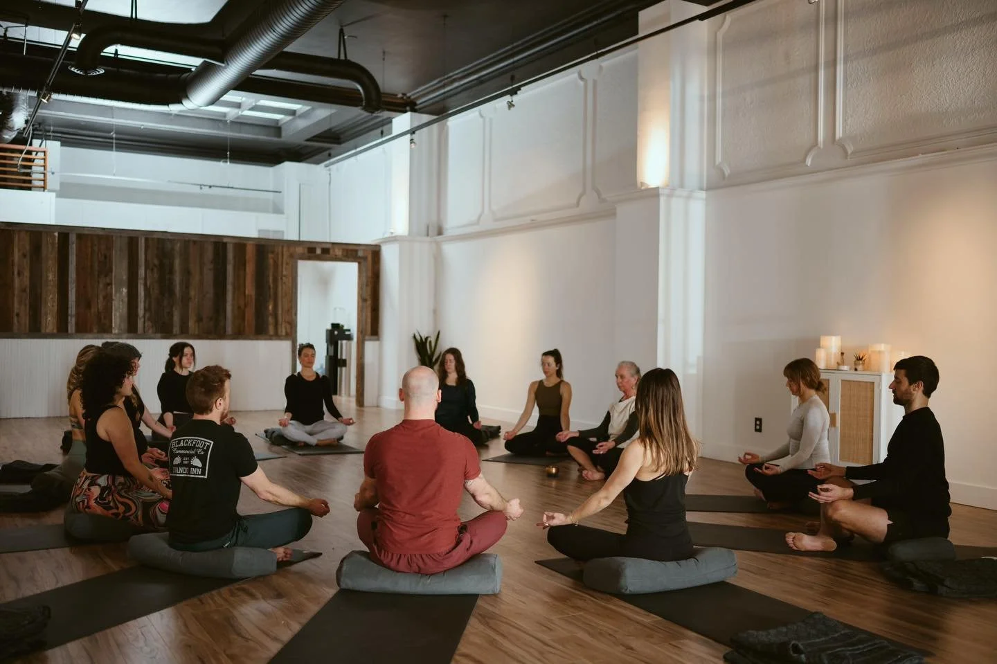At Ritual, accessibility has been part of our intention since day one.

This year, we&rsquo;re opening applications for our first-ever Ritual Community Membership. 🤎

We&rsquo;ll be offering 5 memberships to help offset the cost of a regular yoga pr