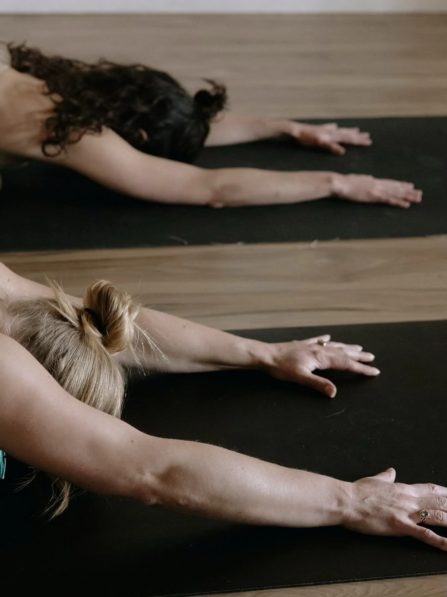 Spring forward with intention at Ritual ✨

30+ classes, 15 incredible instructors, and endless ways to move, breathe, and show up for yourself this week.

Where will your practice begin? Sign up through our website to secure your spot!

#yoga #timech